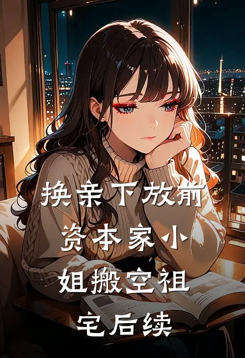 换亲下放前，资本家小姐搬空祖宅后续