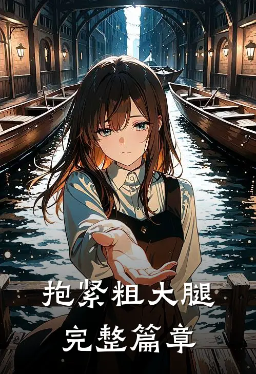 抱紧粗大腿完整篇章