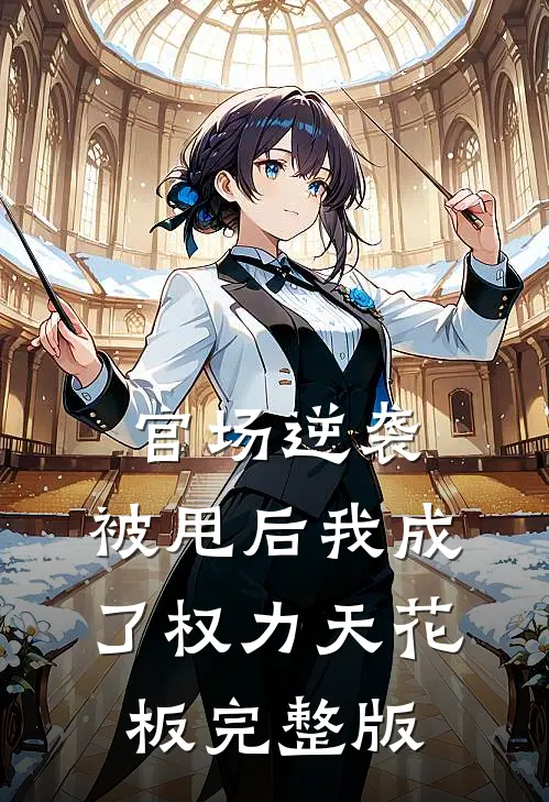 官场逆袭：被甩后我成了权力天花板完整版