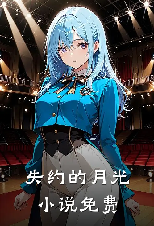 失约的月光小说免费