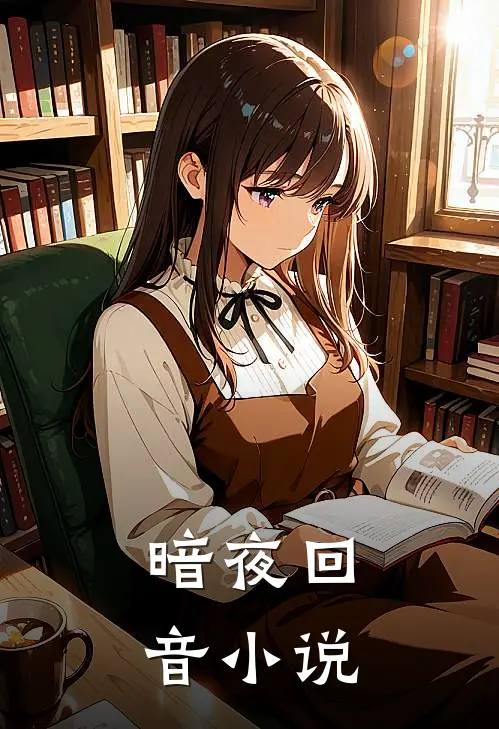 暗夜回音小说