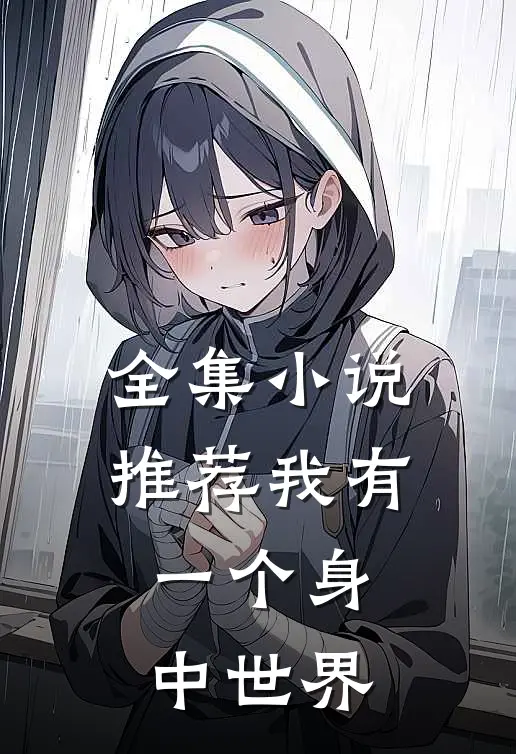 全集小说推荐我有一个身中世界