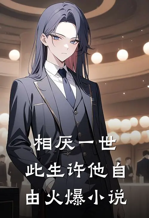 相厌一世，此生许他自由火爆小说