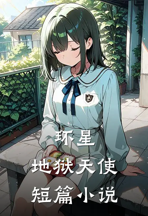 环星：地狱天使短篇小说