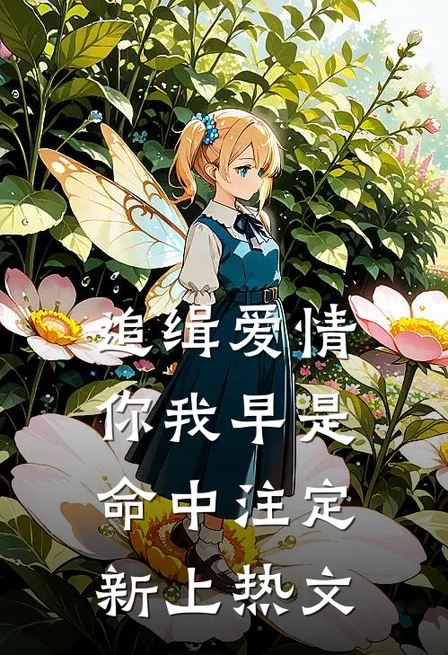 追缉爱情，你我早是命中注定新上热文