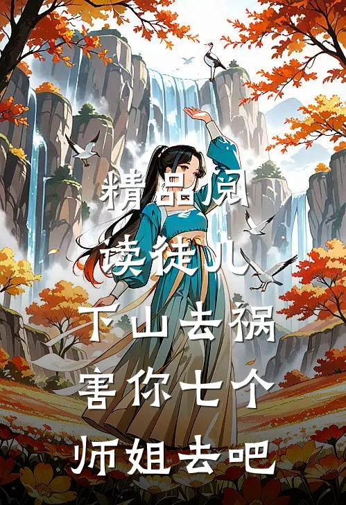 精品阅读徒儿，下山去祸害你七个师姐去吧