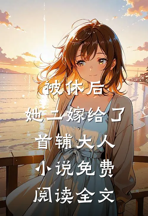 被休后，她二嫁给了首辅大人小说免费阅读全文
