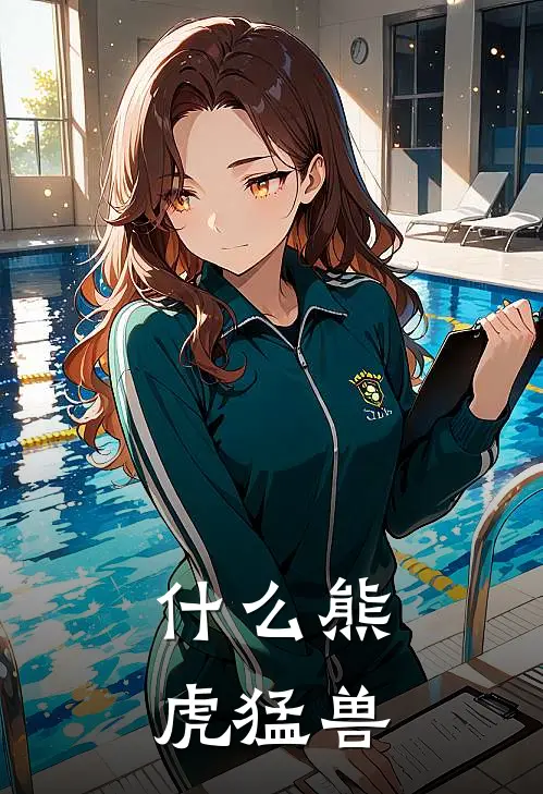 什么熊虎猛兽