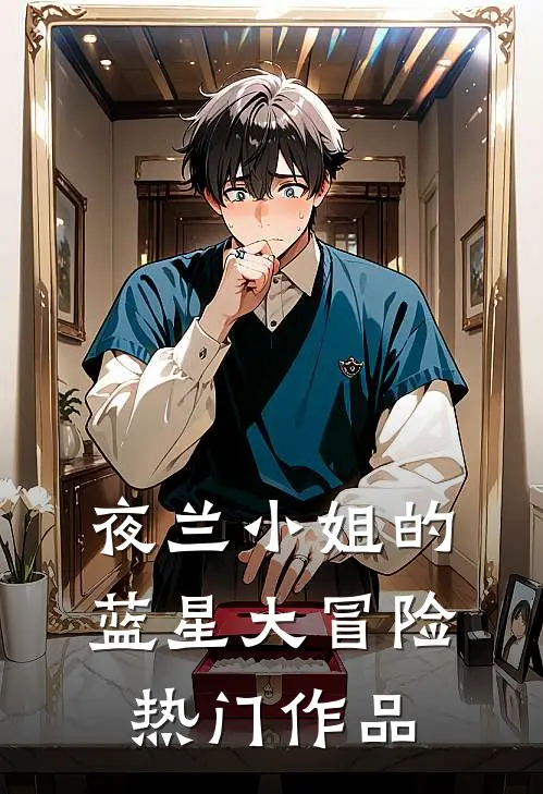 夜兰小姐的蓝星大冒险热门作品