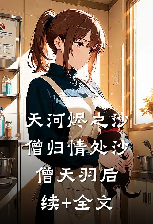 天河烬之沙僧归情处沙僧天羽后续+全文