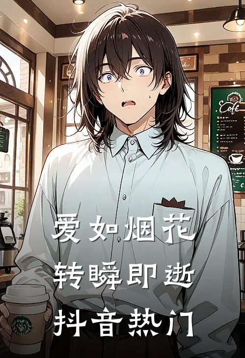 爱如烟花,转瞬即逝抖音热门音乐