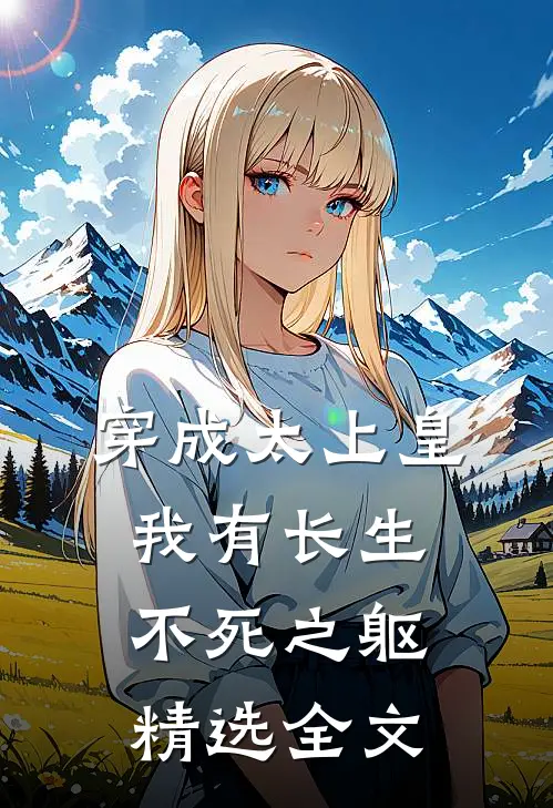 穿成太上皇，我有长生不死之躯精选全文