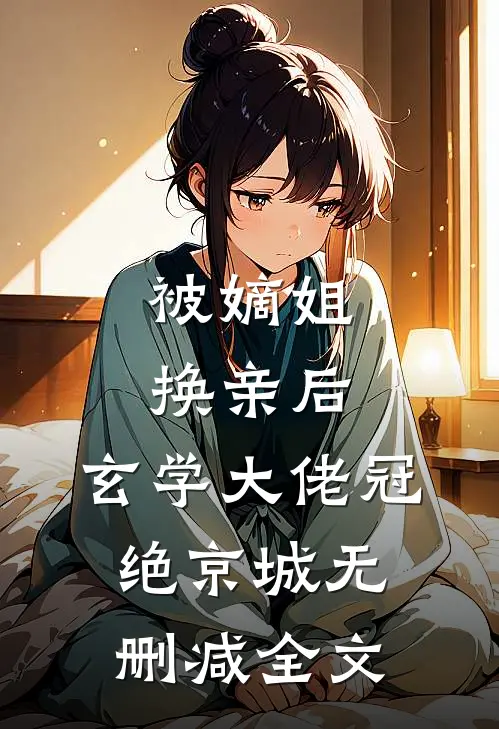 被嫡姐换亲后，玄学大佬冠绝京城无删减全文