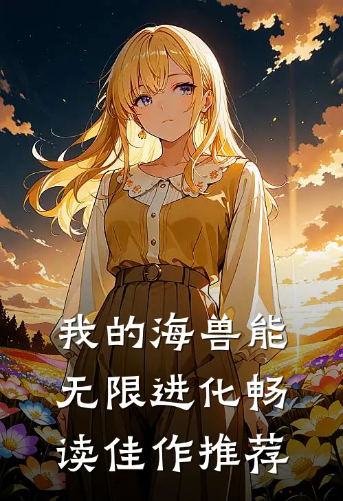 我的海兽能无限进化畅读佳作推荐