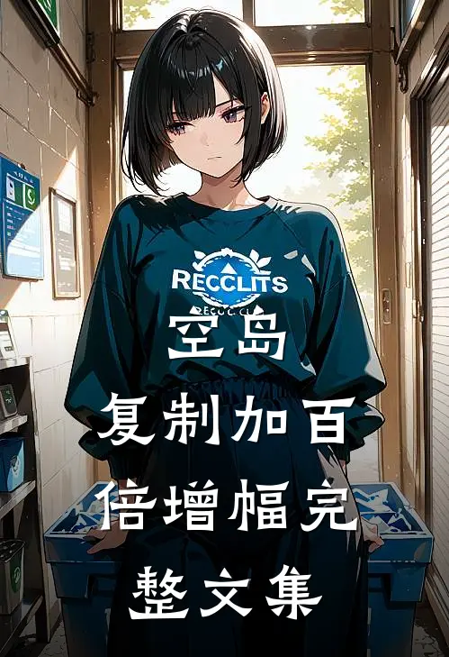 空岛：复制加百倍增幅完整文集