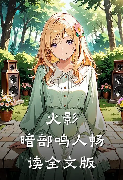 火影：暗部鸣人畅读全文版