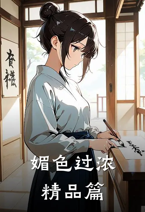 媚色过浓精品篇