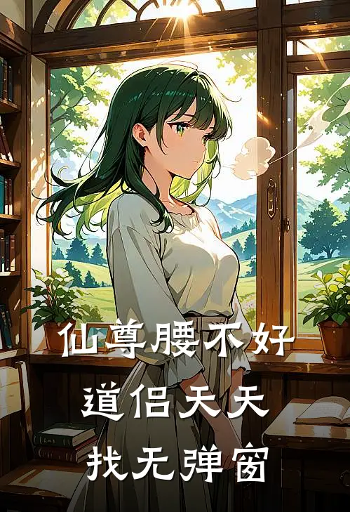 仙尊腰不好，道侣天天找无弹窗