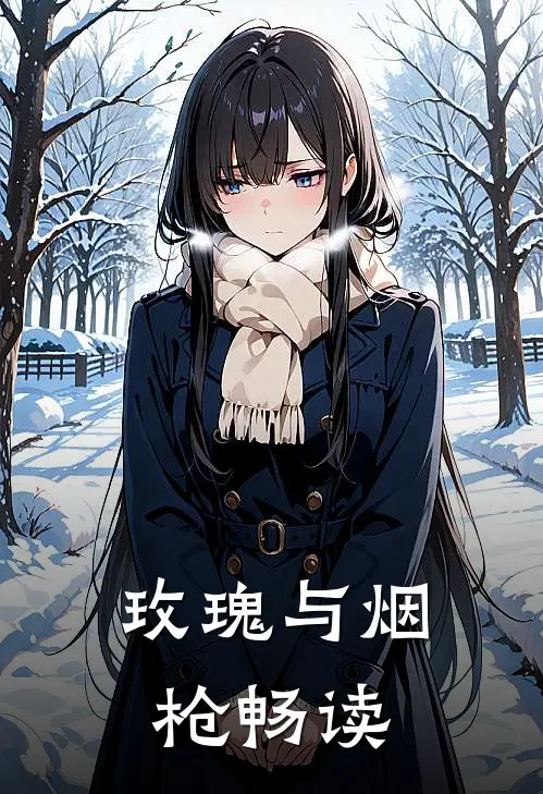 玫瑰与烟枪畅读