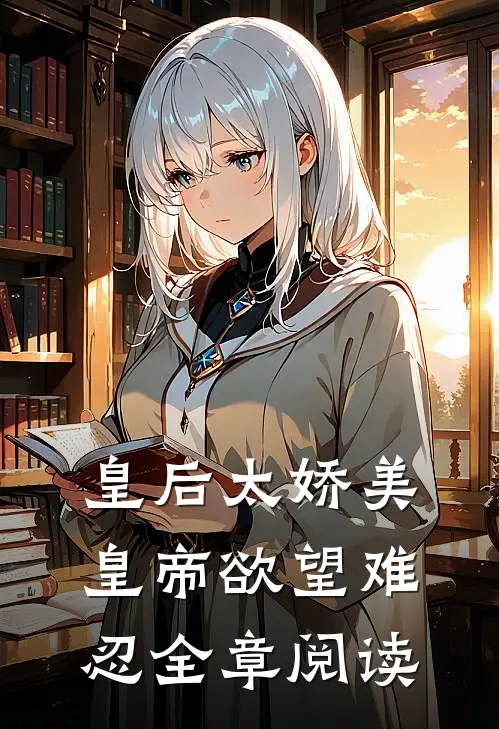 皇后太娇美，皇帝欲望难忍全章阅读