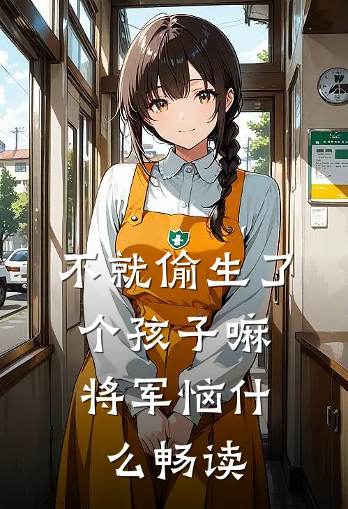 不就偷生了个孩子嘛，将军恼什么畅读