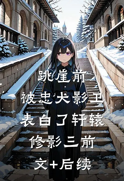 跳崖前，被忠犬影卫表白了轩辕修影三前文+后续