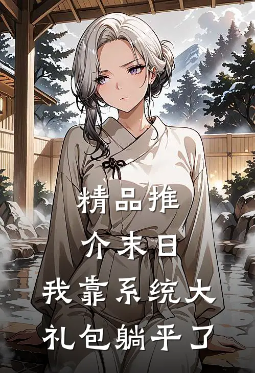 精品推介末日：我靠系统大礼包躺平了