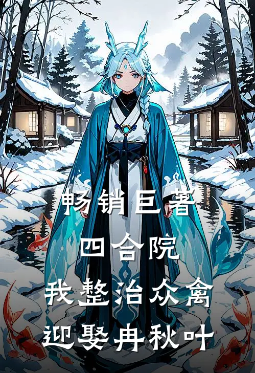 畅销巨著四合院：我整治众禽，迎娶冉秋叶