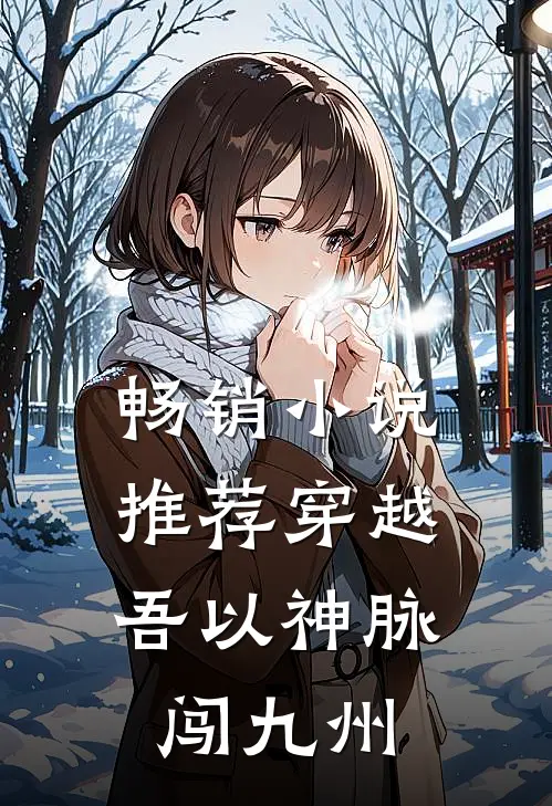 畅销小说推荐穿越：吾以神脉闯九州
