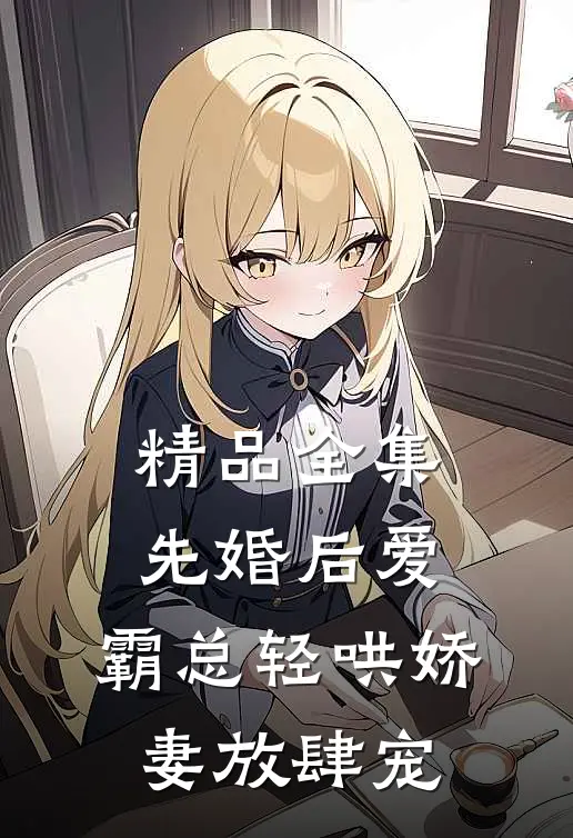 精品全集先婚后爱：霸总轻哄娇妻放肆宠
