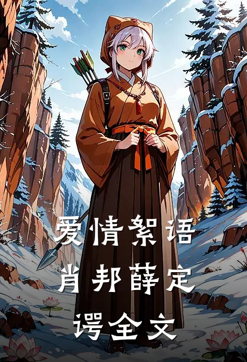 爱情絮语肖邦薛定谔全文