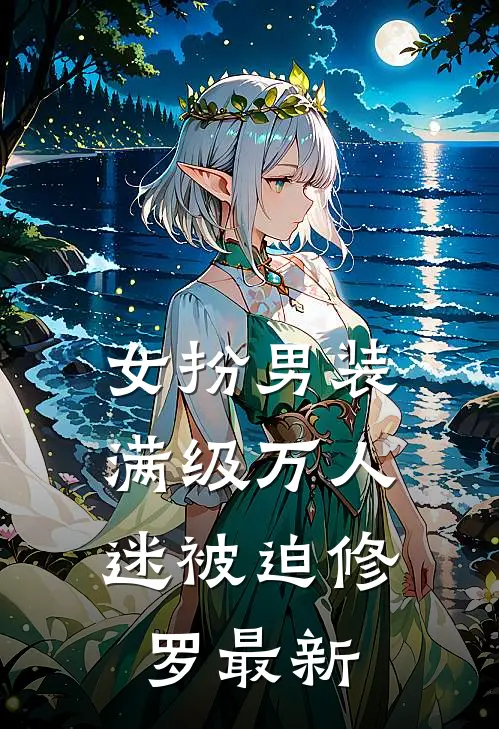 女扮男装，满级万人迷被迫修罗最新