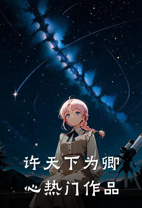 许天下为卿心热门作品