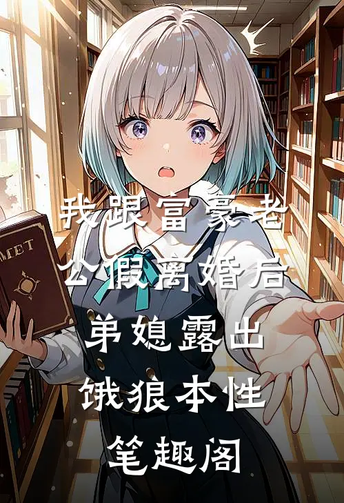 我跟富豪老公假离婚后，弟媳露出饿狼本性笔趣阁