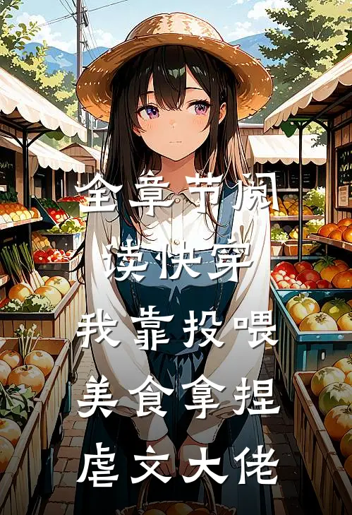 全章节阅读快穿：我靠投喂美食拿捏虐文大佬
