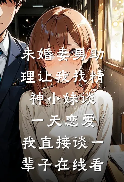 未婚妻男助理让我找精神小妹谈一天恋爱，我直接谈一辈子在线看