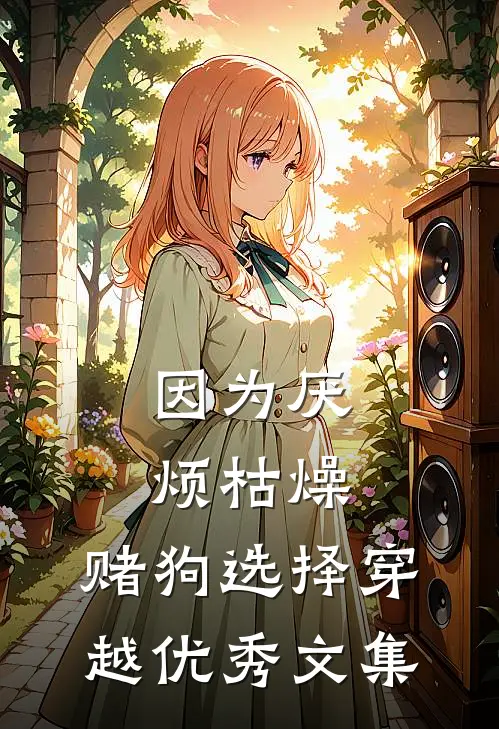 因为厌烦枯燥，赌狗选择穿越优秀文集