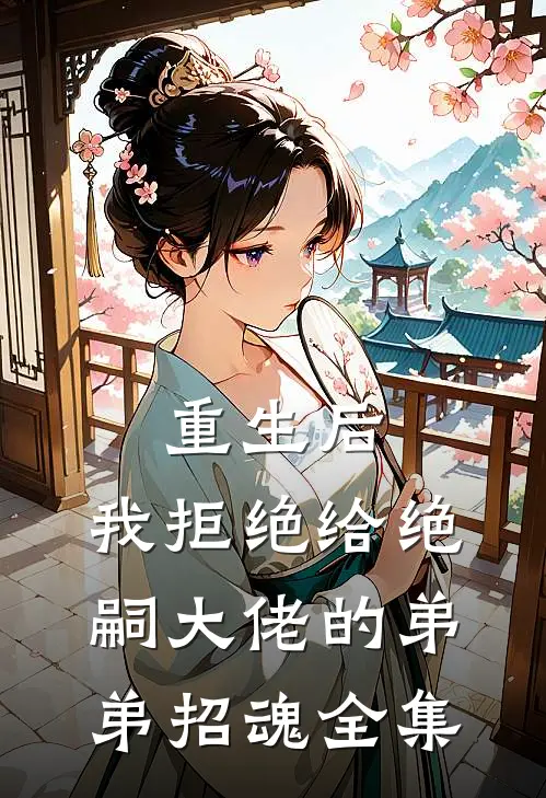 重生后，我拒绝给绝嗣大佬的弟弟招魂全集