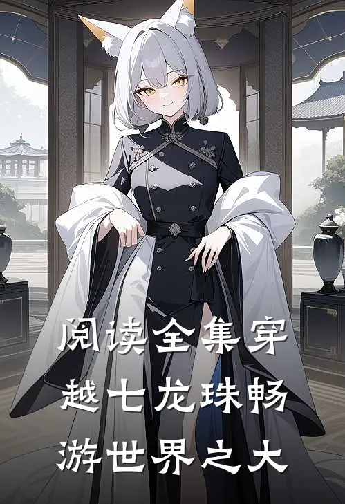 阅读全集穿越七龙珠畅游世界之大