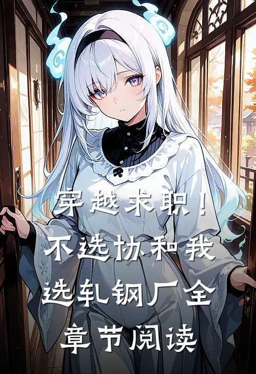 穿越求职！不选协和，我选轧钢厂全章节阅读