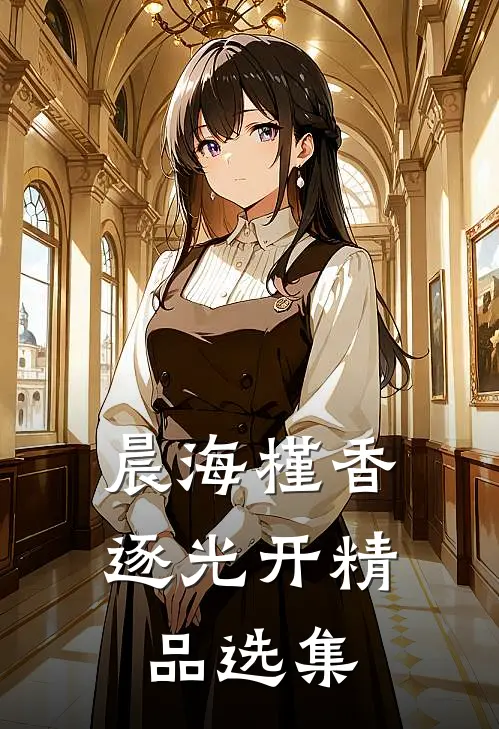 晨海槿香逐光开精品选集