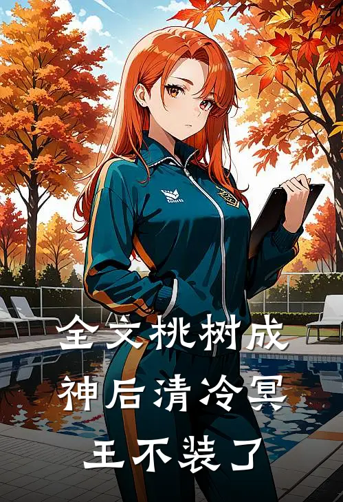 全文桃树成神后清冷冥王不装了