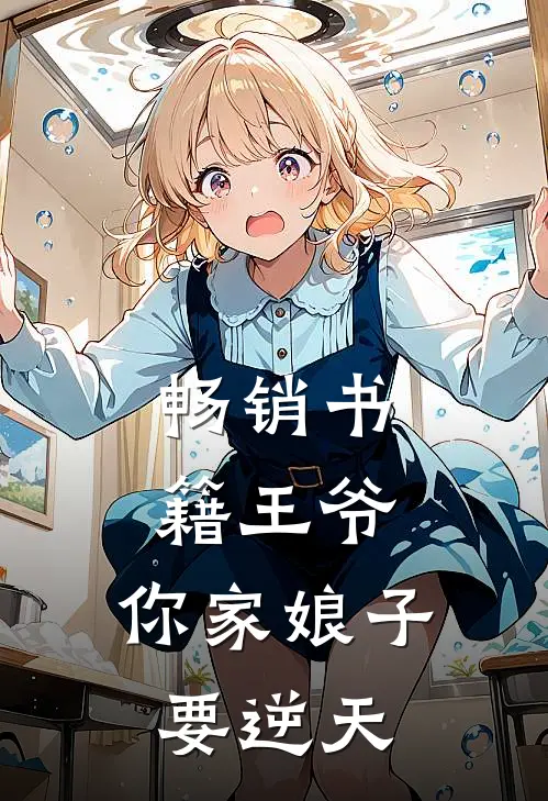 畅销书籍王爷，你家娘子要逆天