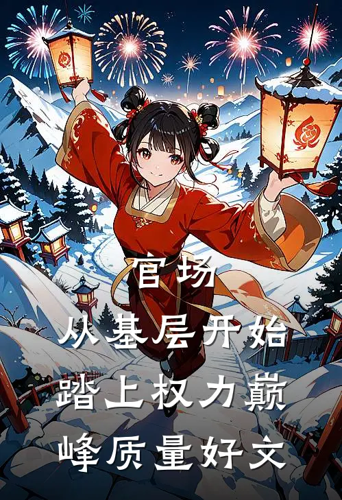 官场：从基层开始踏上权力巅峰质量好文