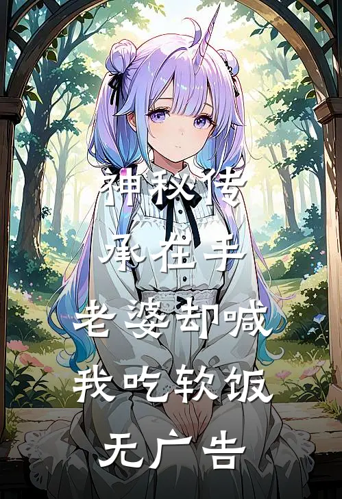 神秘传承在手，老婆却喊我吃软饭无广告