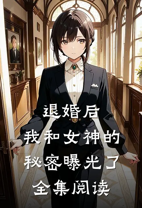 退婚后，我和女神的秘密曝光了全集阅读