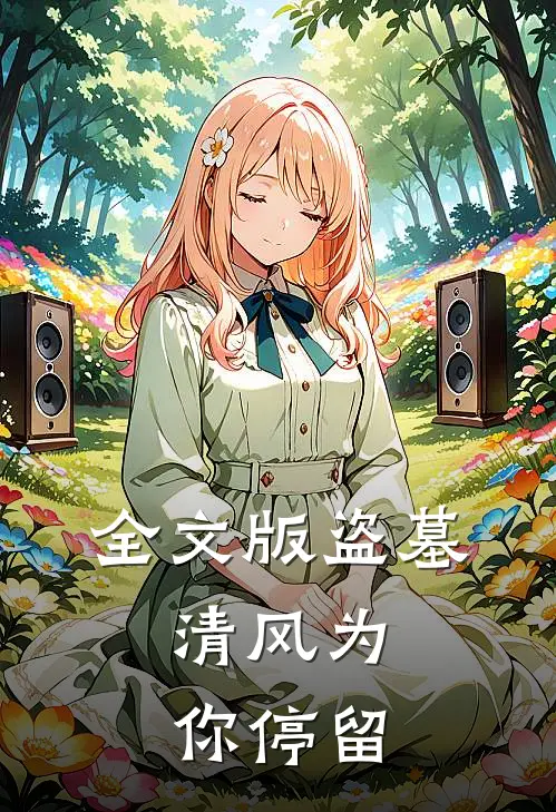 全文版盗墓：清风为你停留