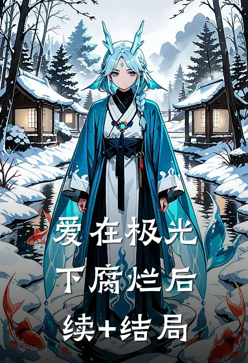爱在极光下腐烂后续+结局