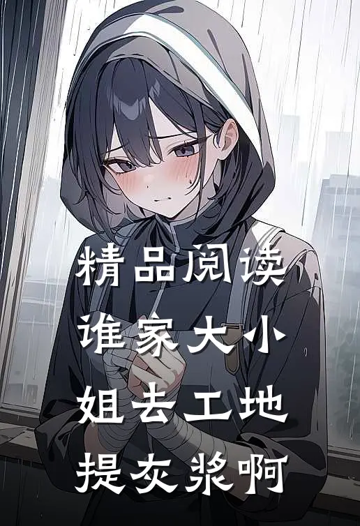 精品阅读谁家大小姐去工地提灰浆啊