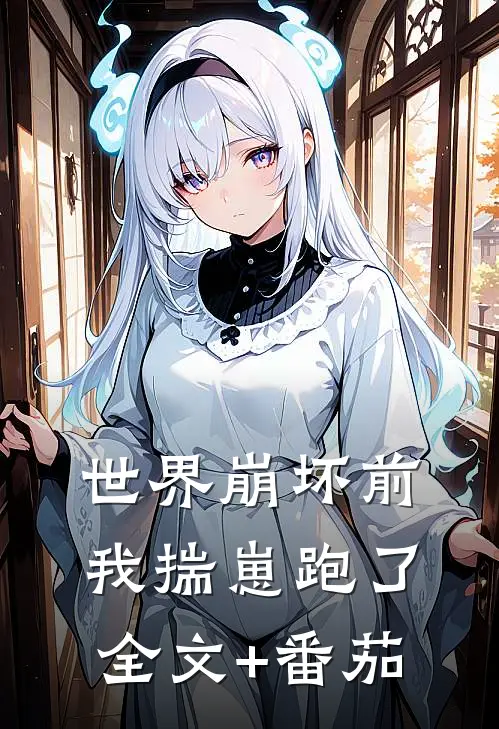 世界崩坏前，我揣崽跑了全文+番茄